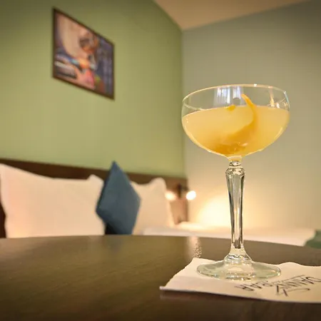 Ida Szálloda Banszko