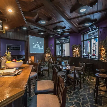 Ida ホテル バンスコ