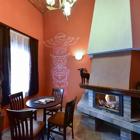 Szálloda Ida Banszko