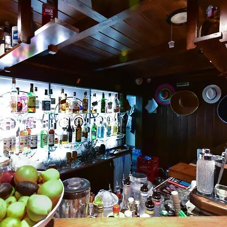 Ida Szálloda Banszko