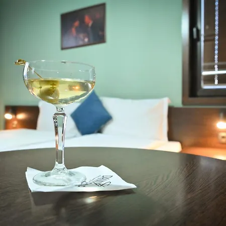 Ida Hotel 3*