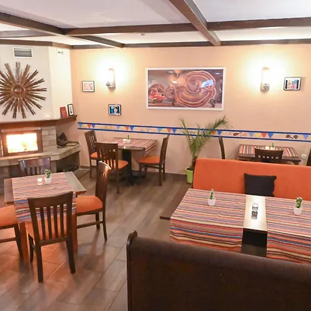 Ida Hotel