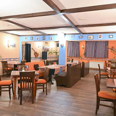 Ida Hotel 3*
