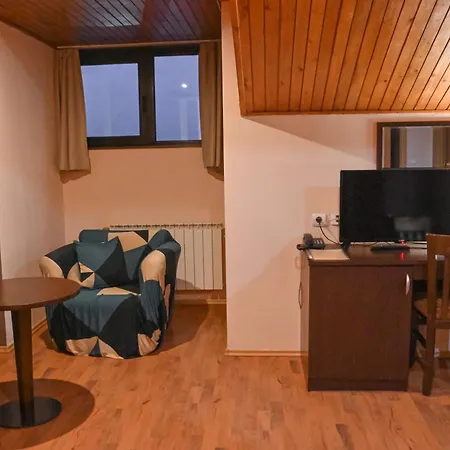 Ida Hotel 3*