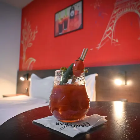 Hotel Ida