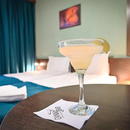 Hotel Ida Bansko