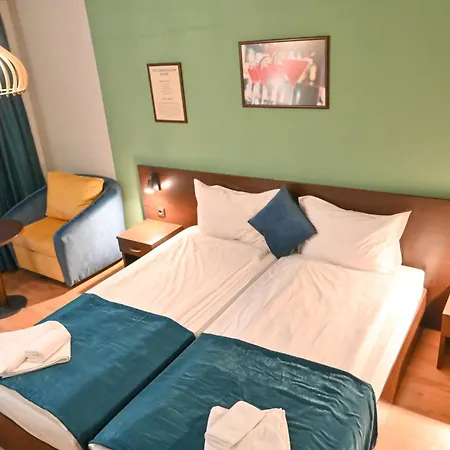 Hotel Ida 3*