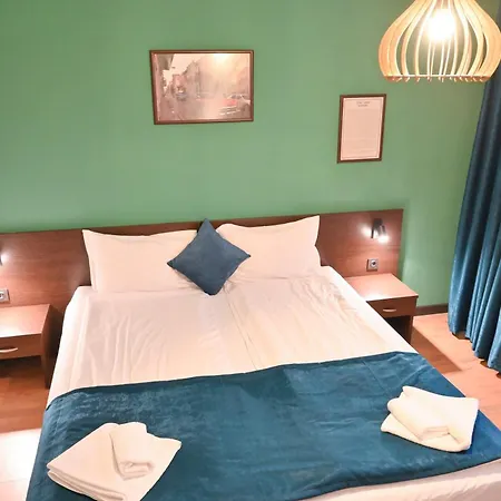 Ida Hotel