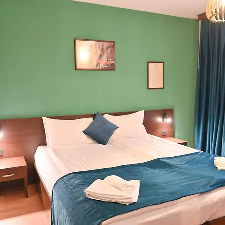 Hotel Ida 3*