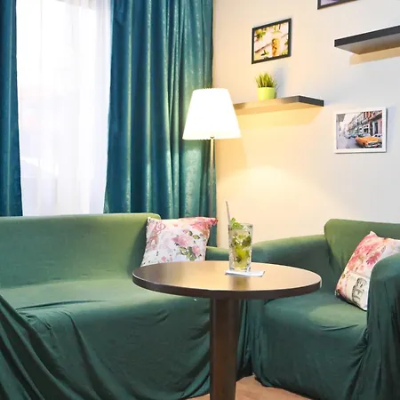 Hotel Ida