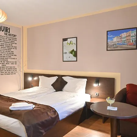 Ida Hotel