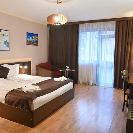 Hotel Ida