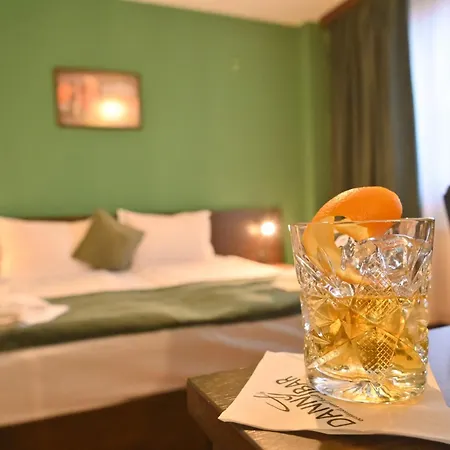 Hotel Ida 3*