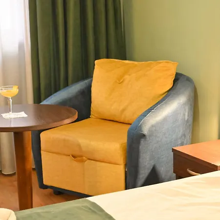 酒店 艾达酒店 班斯科