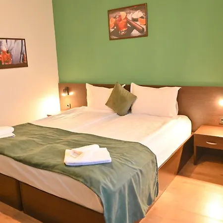 Ida Hotel