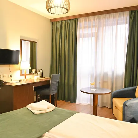 Hotel Ida Bansko