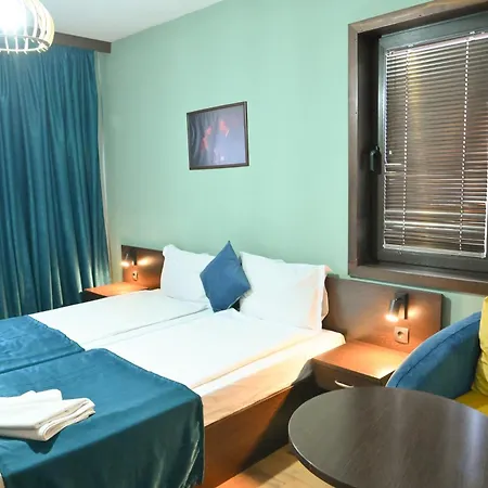 Hotel Ida