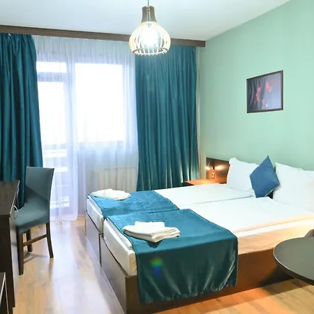 Ida 3* Bansko