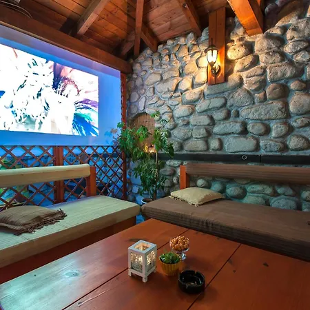 Ida Hotel 3*