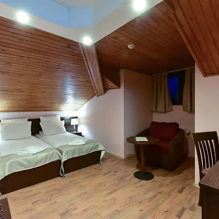 Hotel Ida