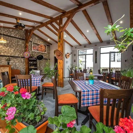 Hotel Ida 3*