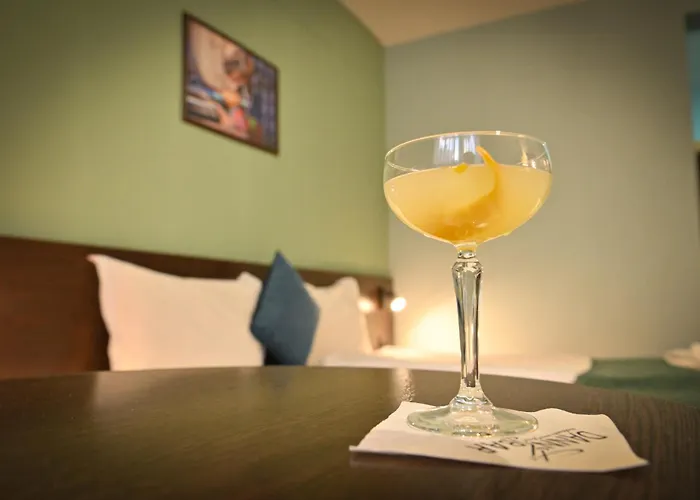 Ida Отель Банско