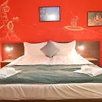 Ida Hotell 3*