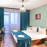 Hotell Ida Bansko
