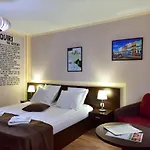 Hotell Ida