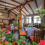 Hotel Ida 3*