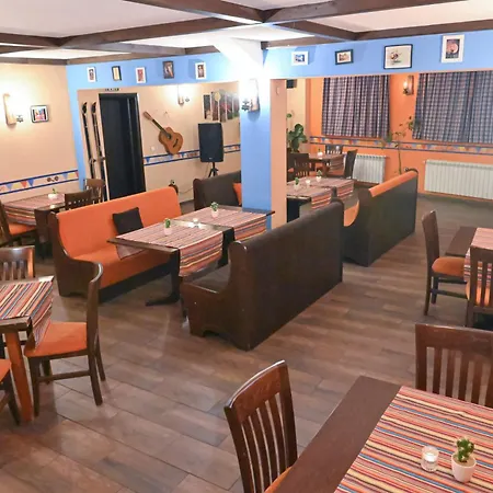 Ida 3* Bansko