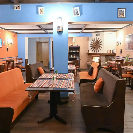 Hotel Ida