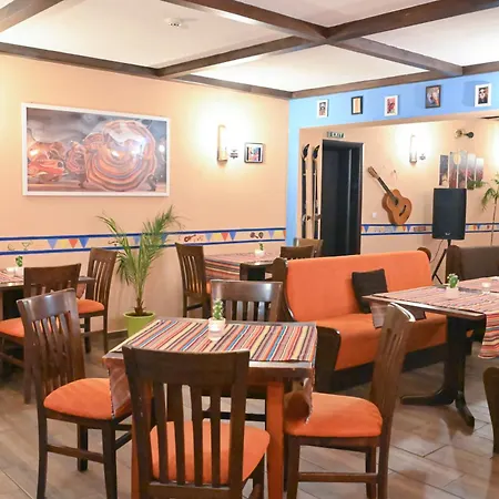 ида 3* Банско