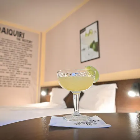 Ida ホテル バンスコ