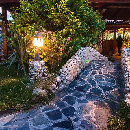 ホテル Ida バンスコ