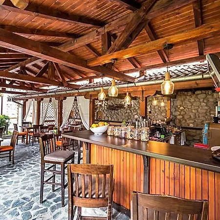 Ida Hotel Bansko