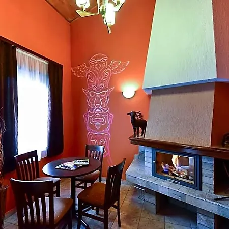 Ida Hotel 3*