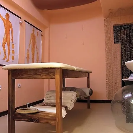 Ida 3* Bansko