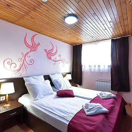 Ida Hotel 3*