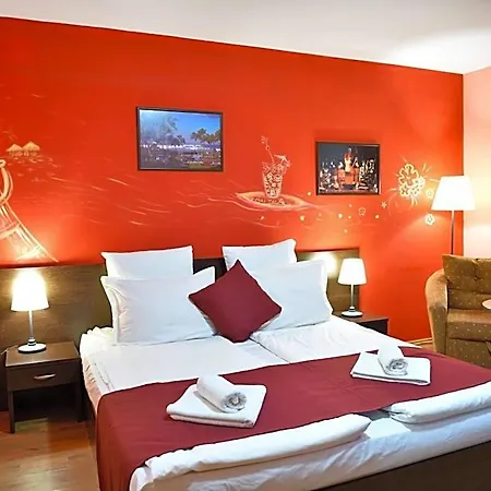 Ida 3* Bansko