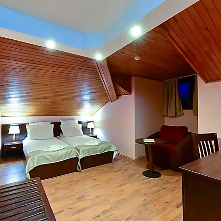 Hotel Ida