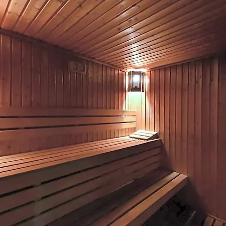 Hotel Ida Bansko