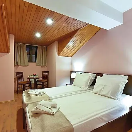 Ida 3* Bansko