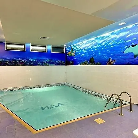 Ida Hotel 3*