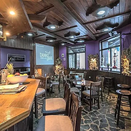 Ida Hotel Bansko