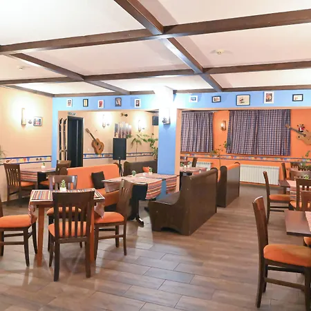 Ida Hotel