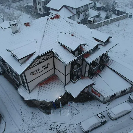 Hotel Ida Bansko