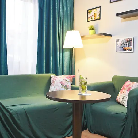 Ida Hotel Bansko