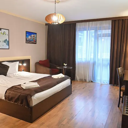 Ida Hotel