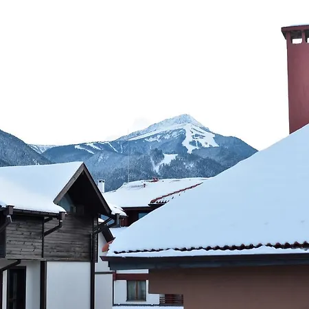 Ida ホテル バンスコ